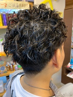 ビリーブ赤羽店