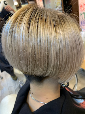 ビリーブ赤羽店