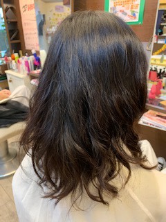 ビリーブ赤羽店