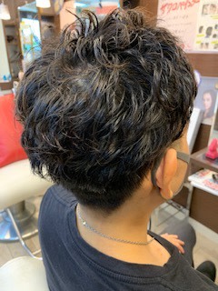 ビリーブ赤羽店