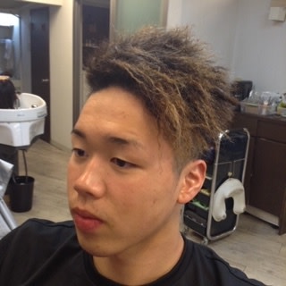 ビリーブ赤羽店