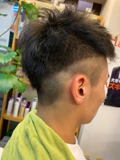 ビリーブ赤羽店