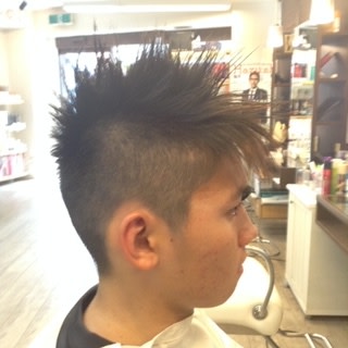 ビリーブ赤羽店