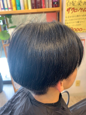 ビリーブ赤羽店