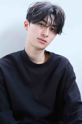 hair salon NIINA 与野×スタイル