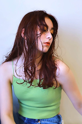 hair salon NIINA 与野×スタイル