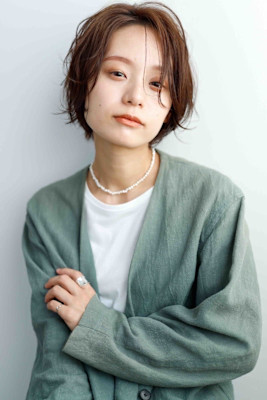 hair salon NIINA 与野×スタイル