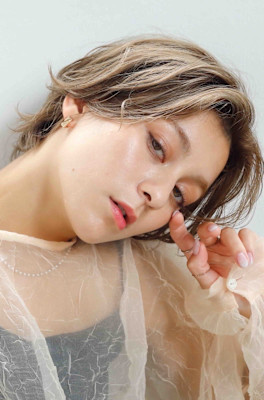 hair design MOLA 久我山×スタイル