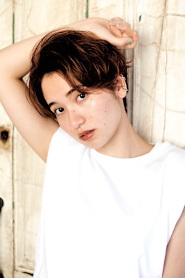 nicola 上尾店×スタイル