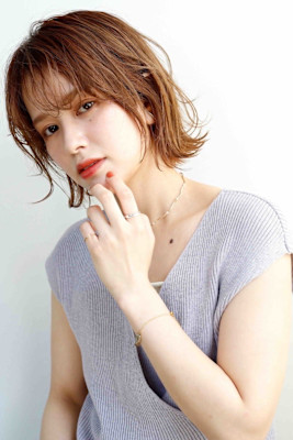 nicola 上尾店×スタイル