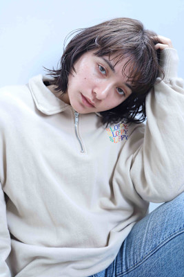 nicola 上尾店×スタイル