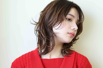 nicola 上尾店×スタイル