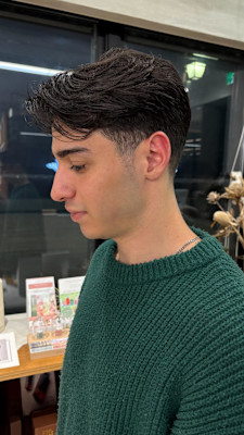 パートスタイル