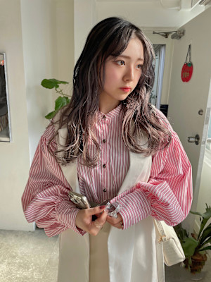 インナーデザインカラー