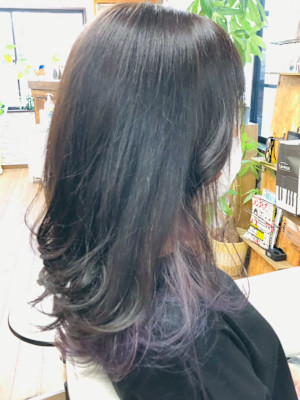 Salt concept Tear Drive