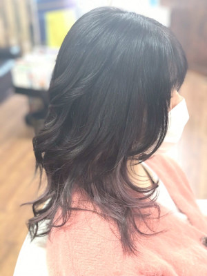 Salt concept Tear Drive