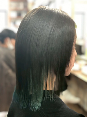 Salt concept Tear Drive