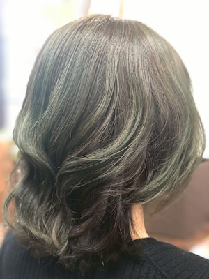 Salt concept Tear Drive