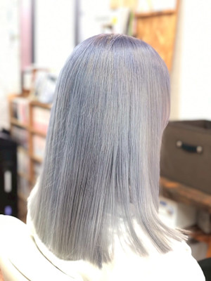 Salt concept Tear Drive