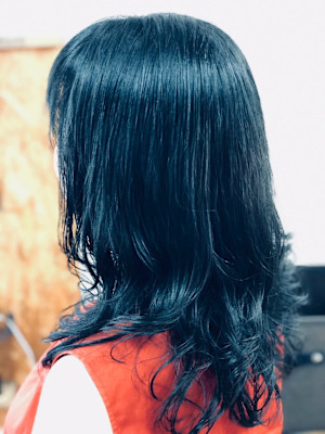 Salt concept Tear Drive