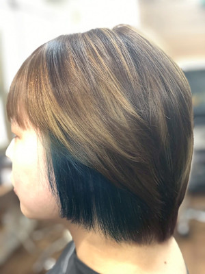 Salt concept Tear Drive