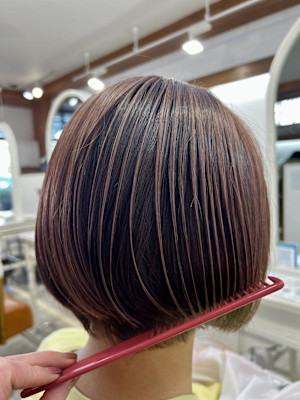 アンブレラ/パラパラブリーチ