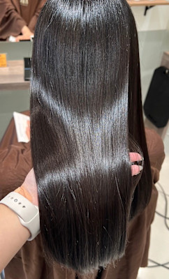 プレミアムストレート