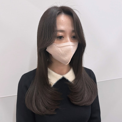 ★可愛くなりたいならレイヤーカットで決まり★