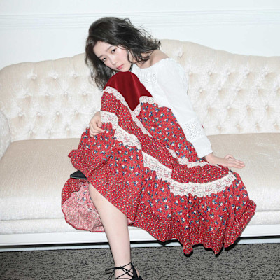 lune horoscope×スタイル