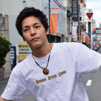 lune horoscope×スタイル