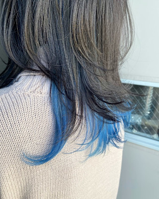 lune horoscope×スタイル