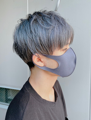 lune horoscope×スタイル