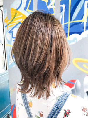 lune horoscope×スタイル