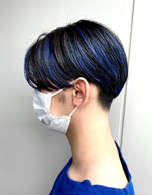 lune horoscope×スタイル