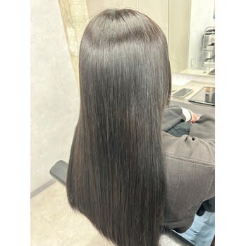 春のダークカラー☆