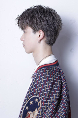 エヒートガイルショート