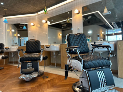 ゼロスバーバー