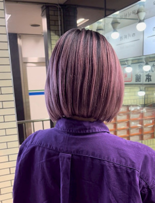 Salt concept Tear Drive