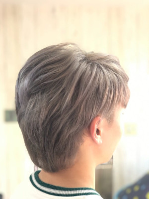 Salt concept Tear Drive