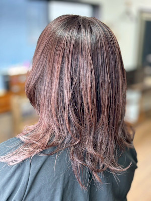 Salt concept Tear Drive