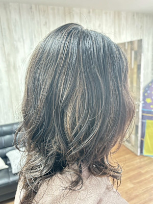 Salt concept Tear Drive