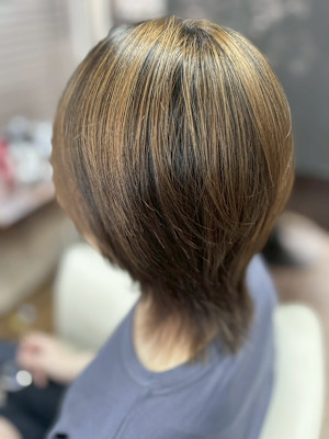 Salt concept Tear Drive