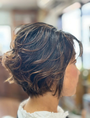 Salt concept Tear Drive