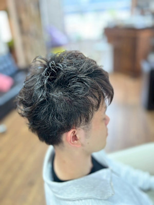 Salt concept Tear Drive