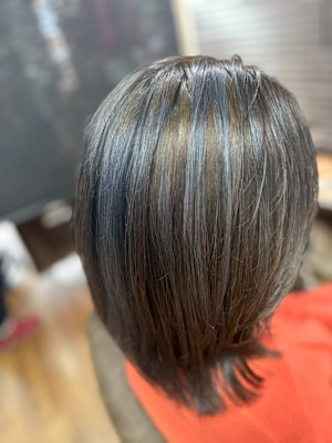 Salt concept Tear Drive