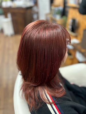 Salt concept Tear Drive