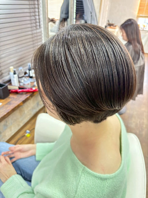 Salt concept Tear Drive