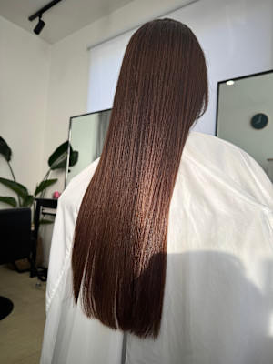 tany hair＆design×スタイル