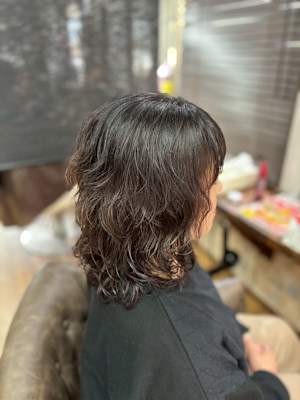 Salt concept Tear Drive