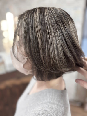 Salt concept Tear Drive